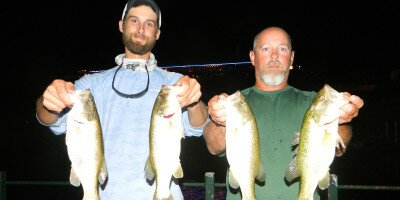 BRANDON MOYERS & CRAIG MUSSELMAN TAKE THE WIN ON CANYON